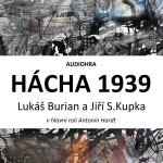 Hácha 1939 - Jiří Svetozar Kupka