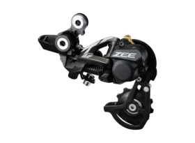 Shimano ZEE RD-M640-SSC 10 sp. přehazovačka DH kapacita 28 zubů