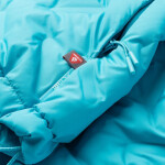 Elbrus Allio Wo's Primaloft W prošívaná bunda 92800621682 xs
