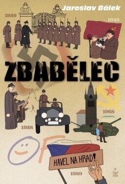 Zbabělec