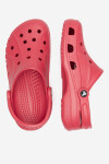 Pantofle Crocs BAYA 10126-6EN W Syntetický materiál