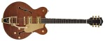 Gretsch Electromatic LTD Broadkaster DC RW RUO