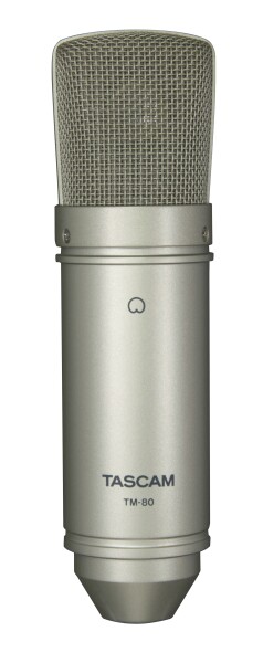 Tascam TM-80