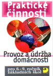 Provoz údržba domácnosti