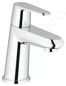 GROHE - Eurodisc Cosmopolitan Stojánkový ventil, chrom 23051002