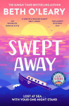 Swept Away - O'Leary Beth