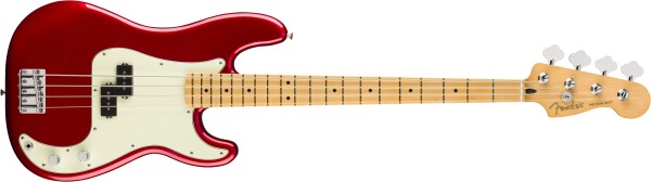 Fender 75th Anniversary Player II Precision Bass MN CAR