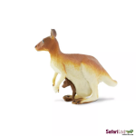 Safari Ltd. Safari Ltd. Klokan s mládětem