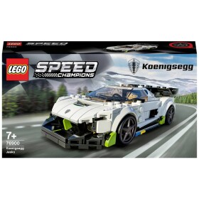 76900 LEGO® SPEED CHAMPIONS Koenigseg Jesko
