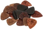 Timber Tones Laser Tones 20-Pack Tin