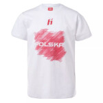 Huari Polsko Tričko Fan Jr 92800426925 146