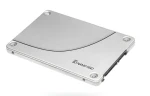 Solidigm D3-S4520 480 GB / SSD / 2,5" SATA III / TLC 3D NAND / 550/460 MB/s / 79K/30K IOPS / 2,5 PB (SSDSC2KB480GZ1Z)