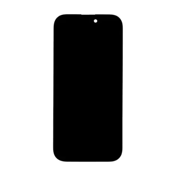Náhradní LCD displej + dotyková deska pro Apple iPhone 16 Pro / Tactical True Color (57983124590)