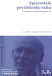 Spisovatelé poválečného exilu - Z českého literárního muzea 2 - Vladimír Novotný