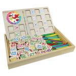 Lexibook matematika pro děti Bio Toys