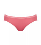 Dámské kalhotky BODY ADAPT Twist Hipster - DESERT ROSE - Srůžové 6402 - SLOGGI RED S