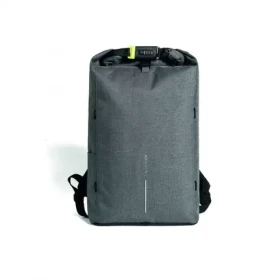 XD Design Bobby Urban Lite šedá / Bezpečnostní batoh pro notebook / do 15.6" / 27L (P705.502)