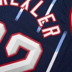 Mitchell & Ness Pánský dres Houston Rockets NBA Clyde Drexler #22 1996-97 Swingman Velikost: M