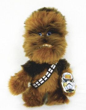 Star Wars Classic: 25cm Chewbacca