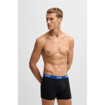 Boxerky Boss BoxerBr 3pak M 50531691-965 m