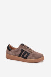 Sportovní obuv model 216329 Step in style 36