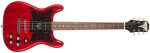 Epiphone Wilshire P-90s Cherry