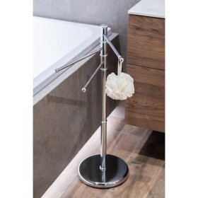 OLSEN SPA - Koupelnový věšák RING KD02060030