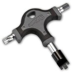 Super B T4 torx s imbusom 6mm TB-TH20