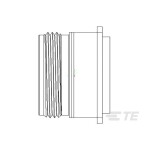 TE Connectivity TE DE Hermetic Screw DBC30H-8-3PN 1 ks