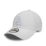 New Era Pánská kšiltovka Los Angeles Dodgers MLB 940 League Essential bílá
