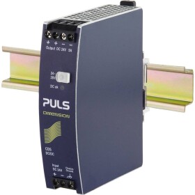 PULS DIMENSION CD5.241 DC/DC měnič napětí Obsah 1 ks