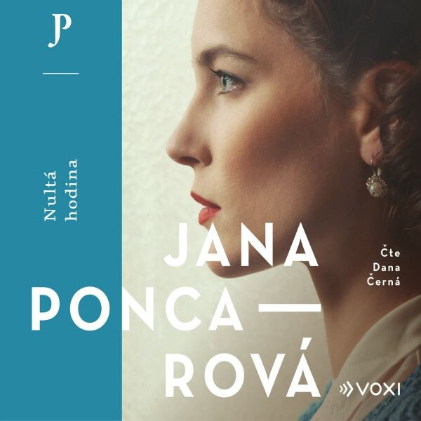 Nultá hodina - Jana Poncarová