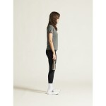 Craft Core Essence 2 T-Shirt Women 1915291-647000 - Běžecké tričko CRAFT CORE Essence 2 - zelená Velikost textilu: S