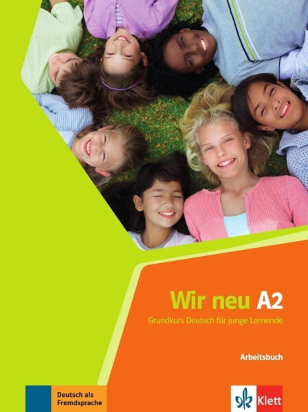 Wir neu 2 (A2) - Arbeitsbuch + MP3 allango.net - Giorgio Motta