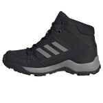 Boty adidas Terrex Hyperhiker MID Jr ID4857