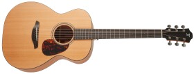 Furch Blue OM-CM 43mm CNR Active