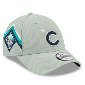 New Era Pánská kšiltovka Chicago Cubs MLB Authentic 2023 All-Star Game 9FORTY Adjustable