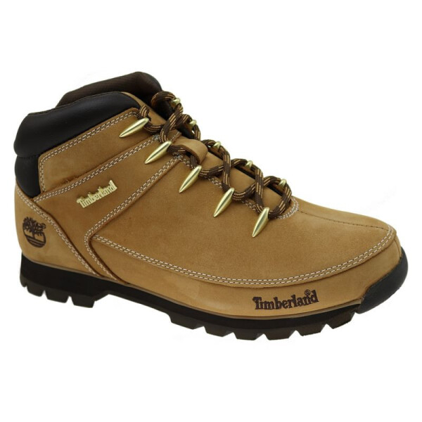 Zimní boty Timberland Euro Sprint Hiker M A122I 45