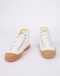 Novesta Star Dribble 10 WHITE/003TRNSP 36