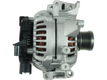 Alternátor MERCEDES C (W203, S203, CL203), E (W211, S211), S (W220) 2.0–3.2 CDI