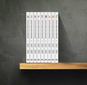 Jednoho dne princeznou