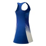 Běžecký tílko Mizuno Printed Tank Dress K2GH071521 Velikost textilu: M