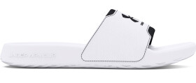Under Armour UA M Ignite Select-WHT Pánské pantofle bílé 46 3027219-100-12