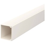 OBO Bettermann 6026826 kabelová lišta (d x š x v) 2000 x 30 x 30 mm 1 ks krémově bílá