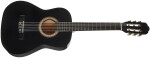 Soundsation Marisol 34 Black