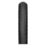 Plášť HUTCHINSON PYTHON RACE TLR 29 x 2,40 kevlar, černý