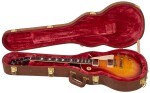 Gibson Les Paul Standard 50s Heritage Cherry Sunburst