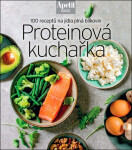 Proteinová kuchařka
