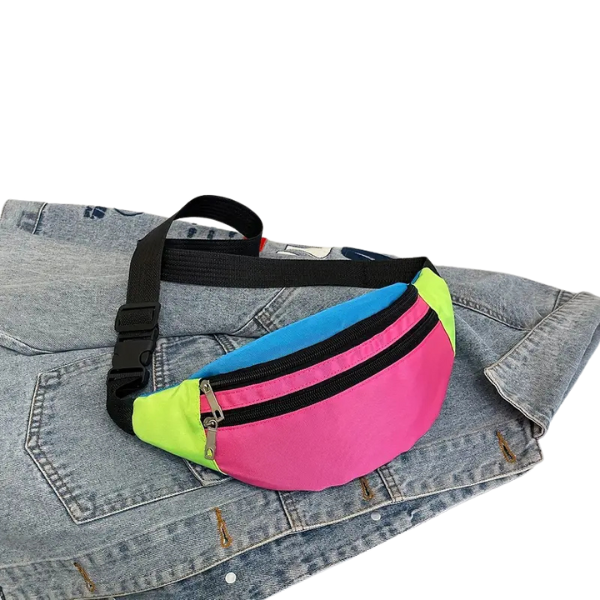 Dovoz Ledvinka barevná 80. léta