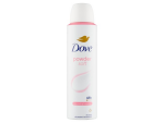 Dove Powder Soft antiperspirant sprej 150ml